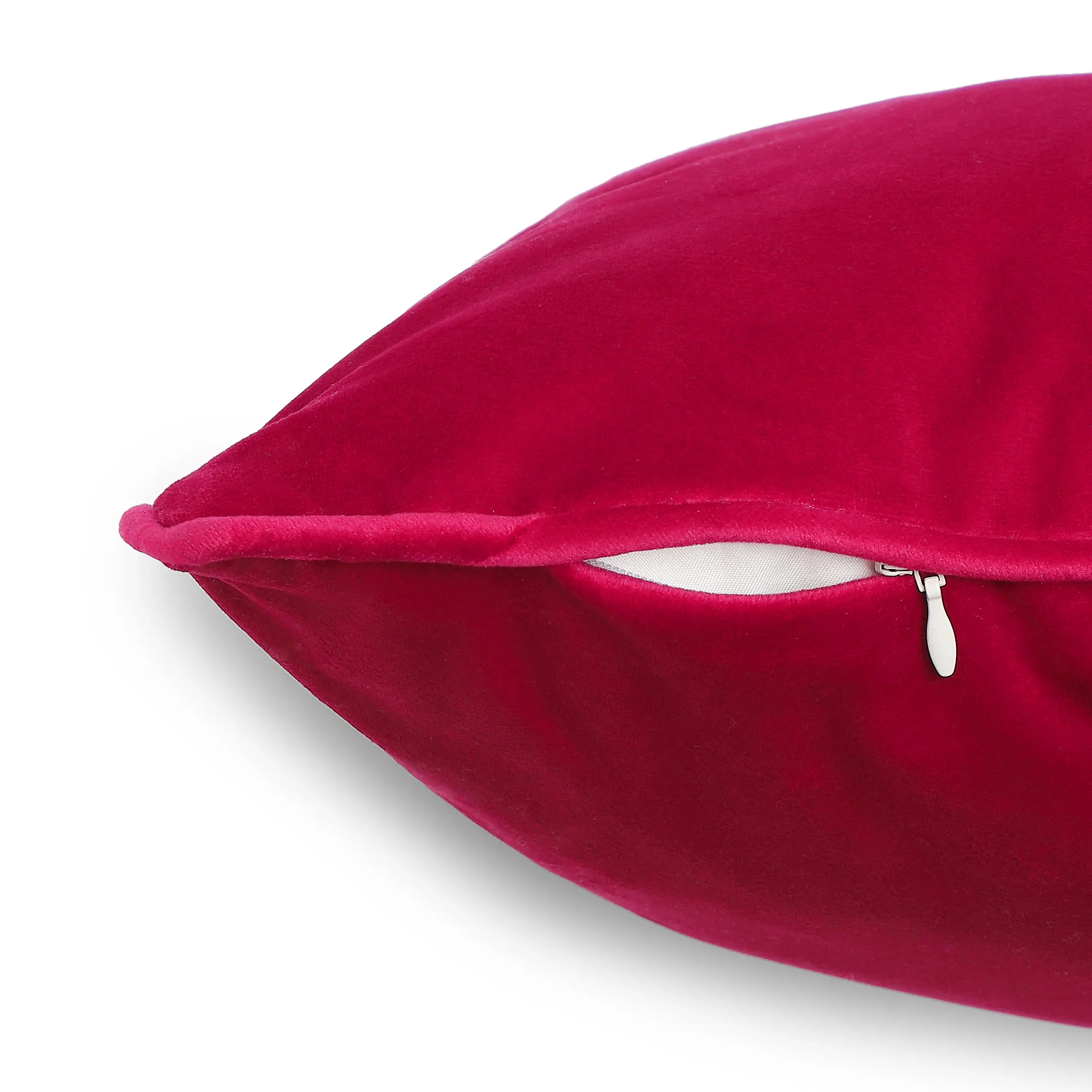 Vissencia Solid Cushion Cover | Autumn Hues - Image 13