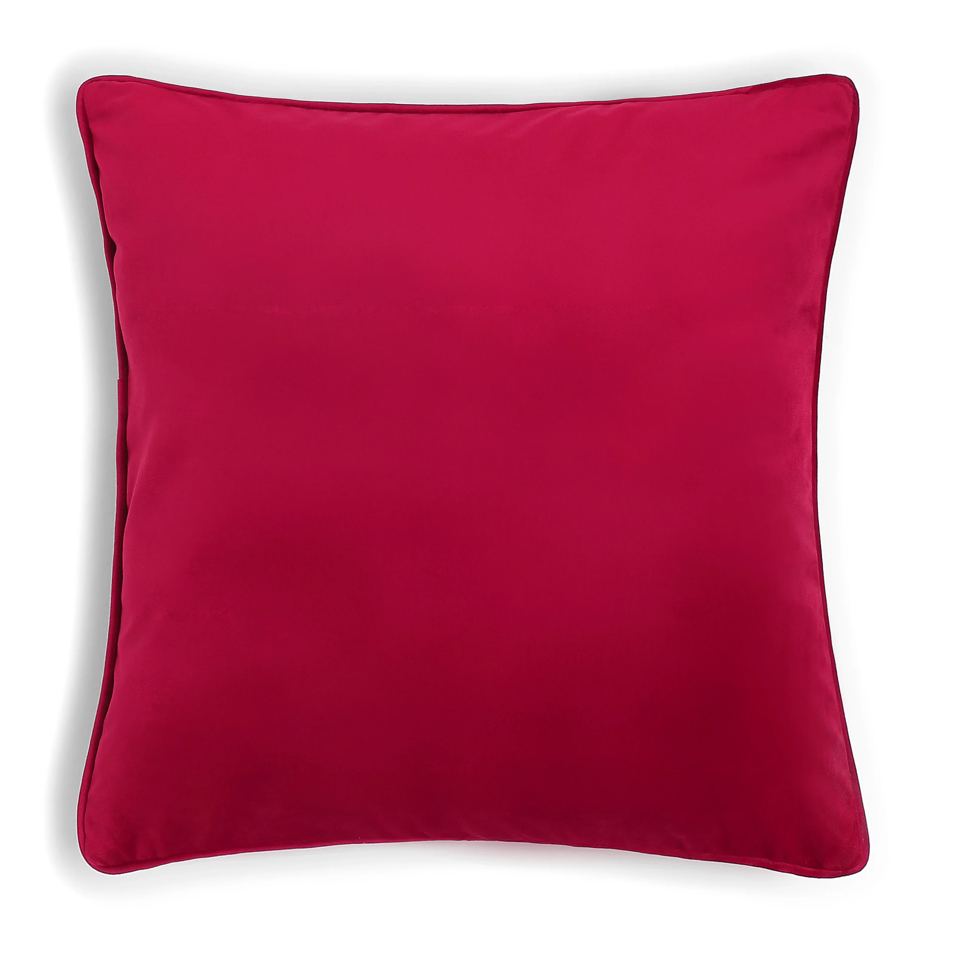 Vissencia Solid Cushion Cover | Autumn Hues - Image 16