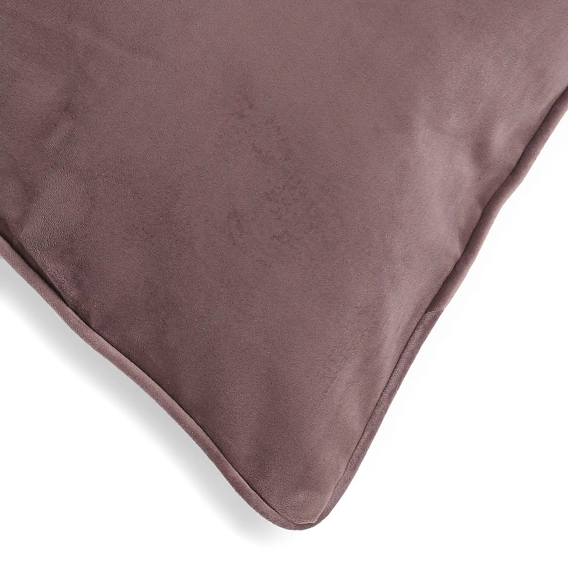 Vissencia Solid Cushion Cover | Autumn Hues - Image 8