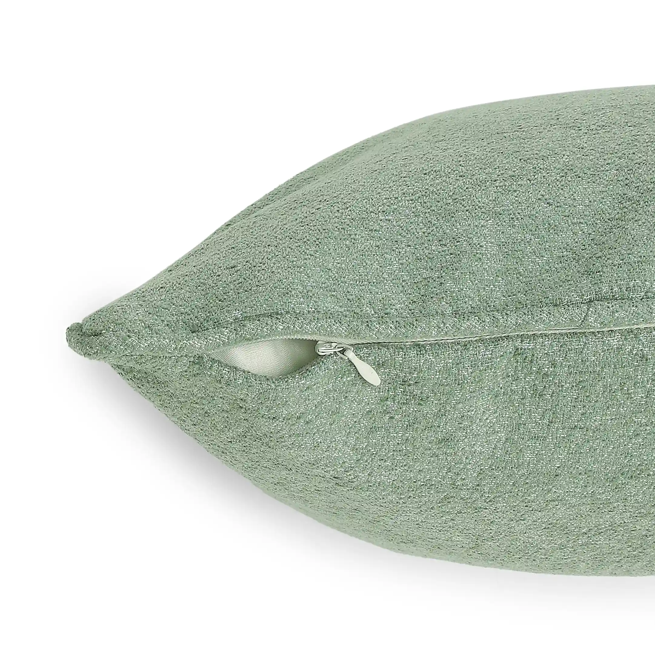 Vissencia Solid Cushion Cover | Textured Crush - Image 40