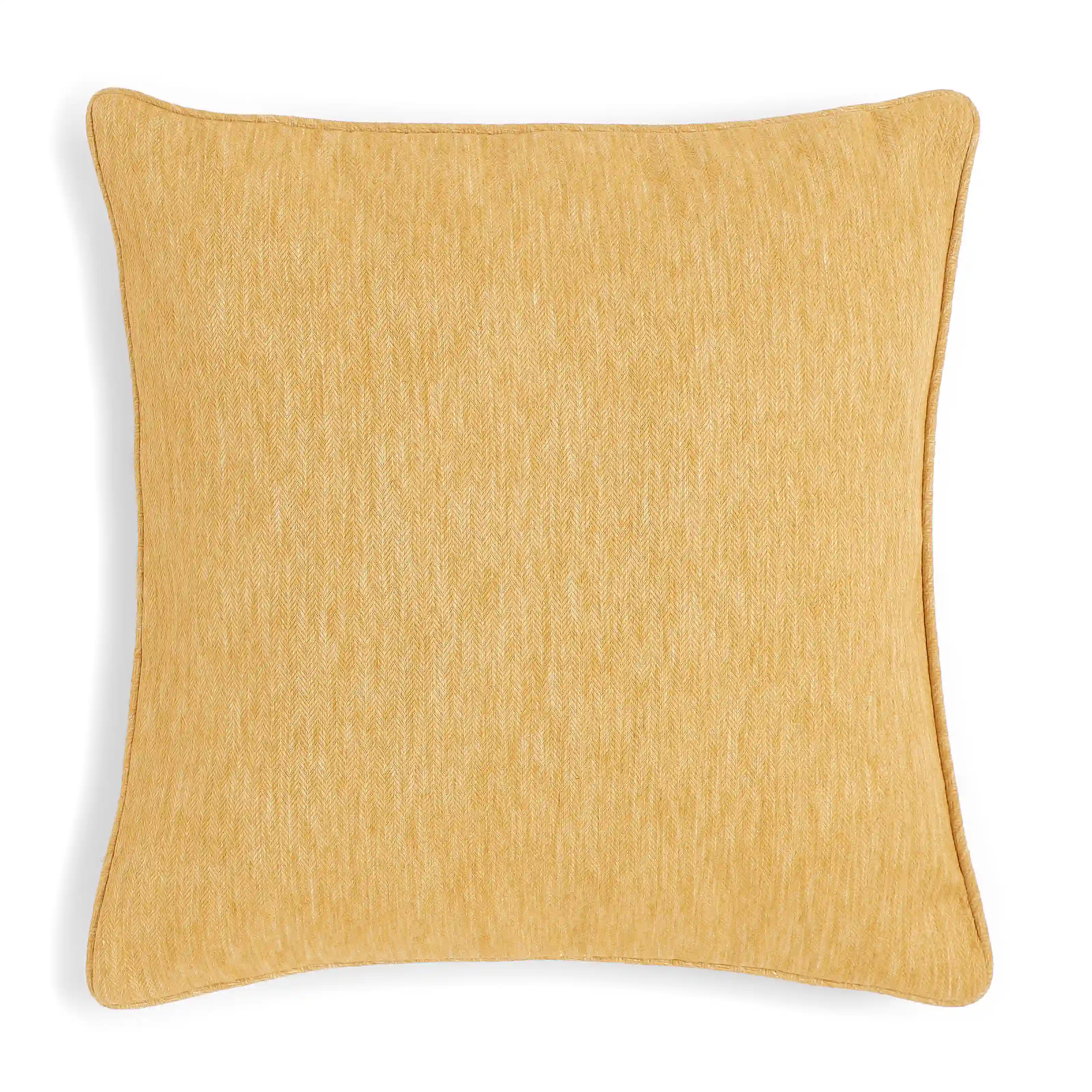 Vissencia Solid Cushion Cover | Textured Weaves - Image 26
