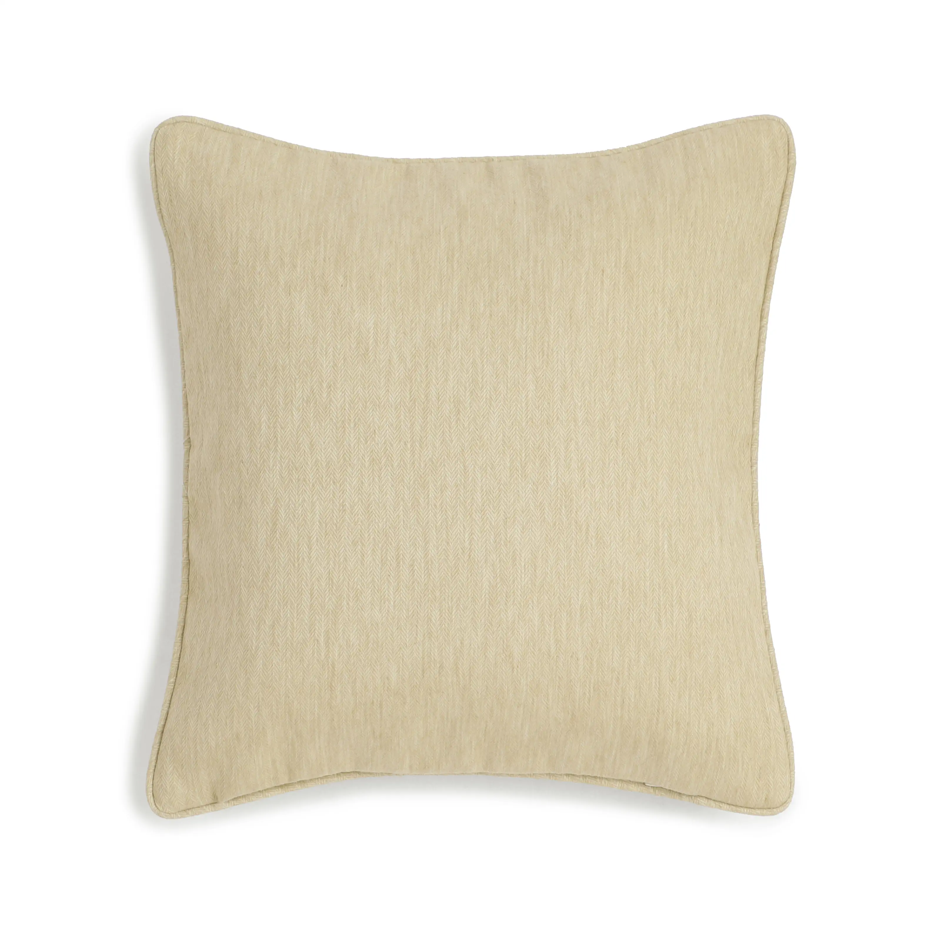 Vissencia Solid Cushion Cover | Textured Weaves - Image 37