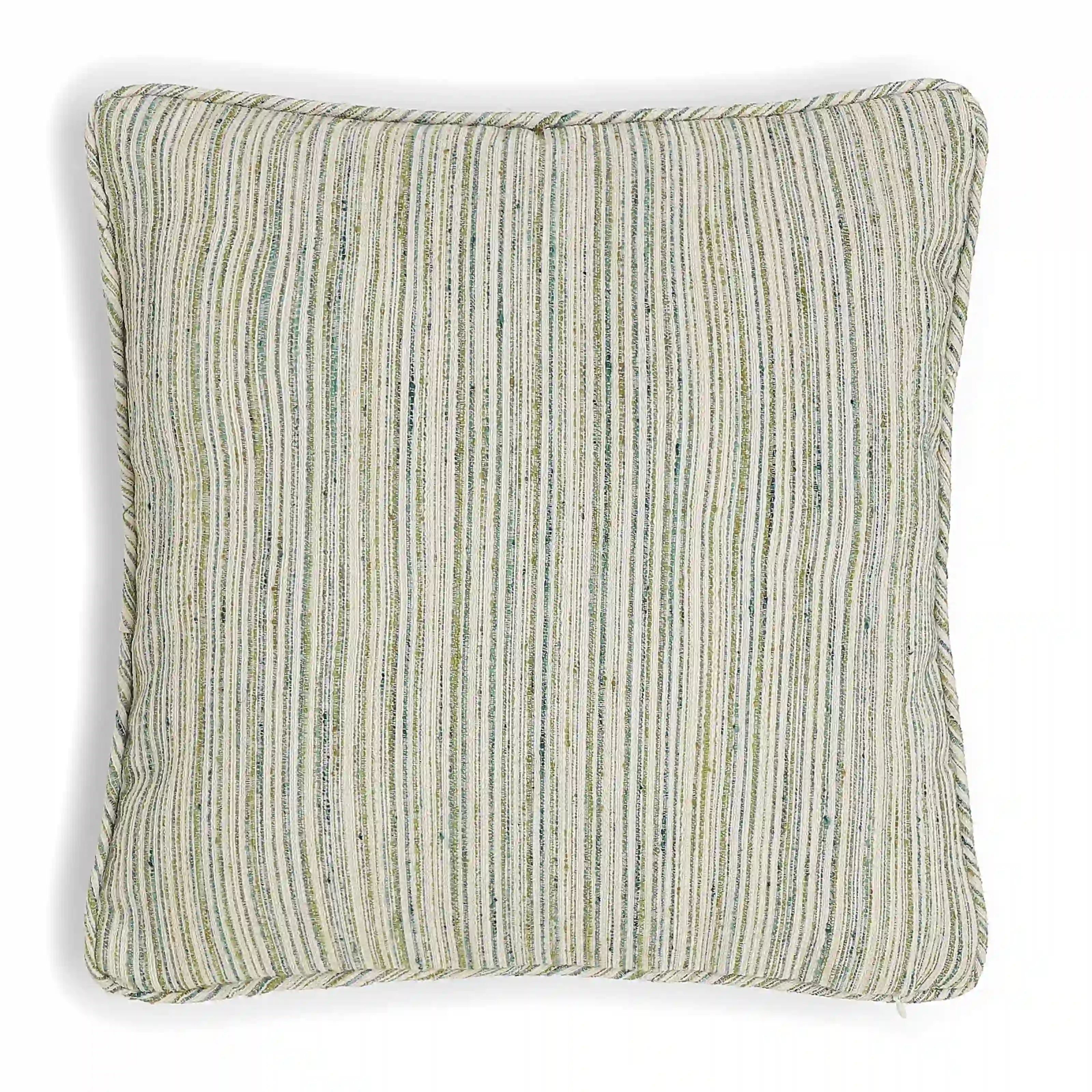 Vissencia Woven Cushion Cover | Textured Tales - Image 2