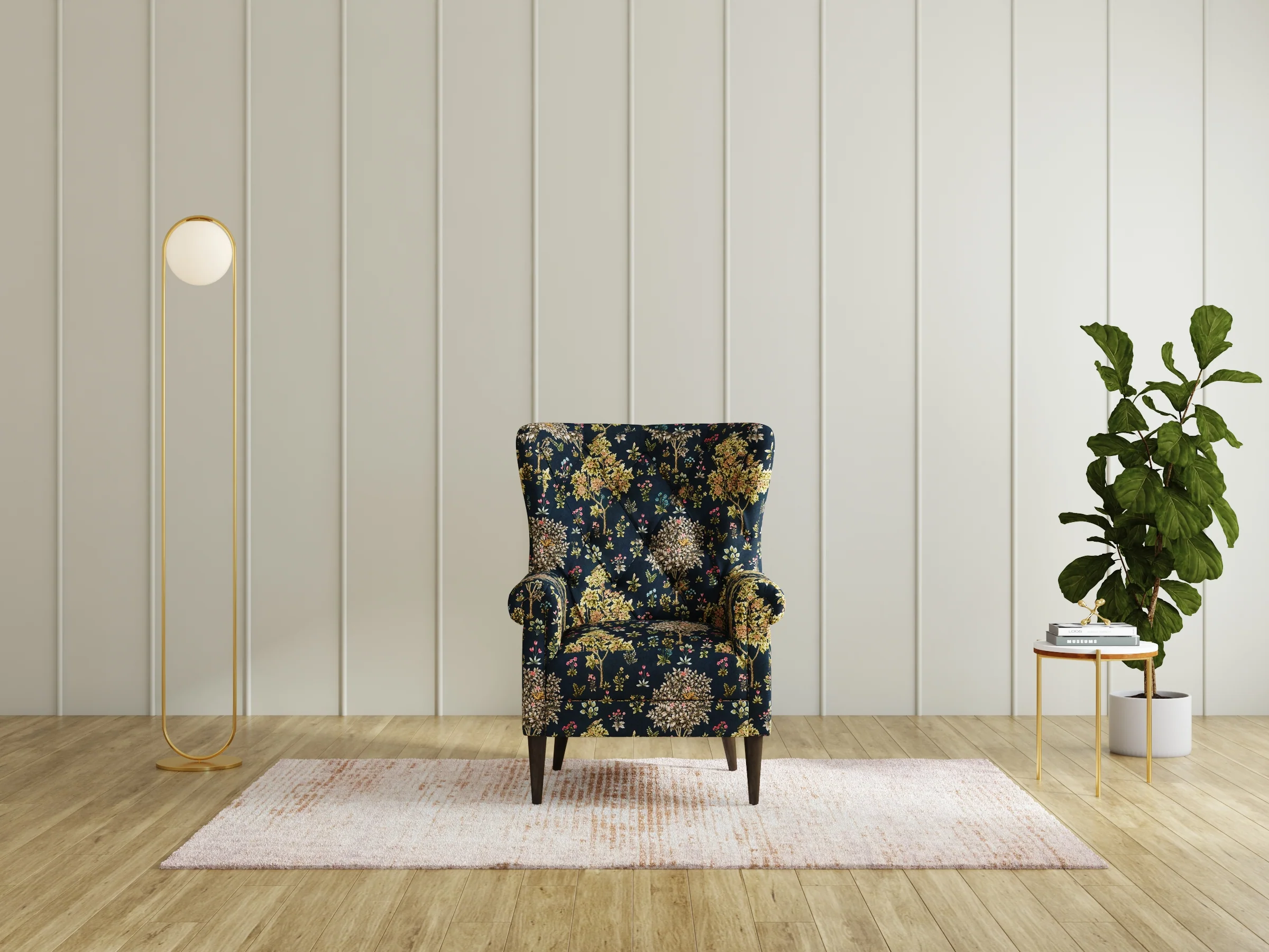 Willow Accent Chair - Image 2