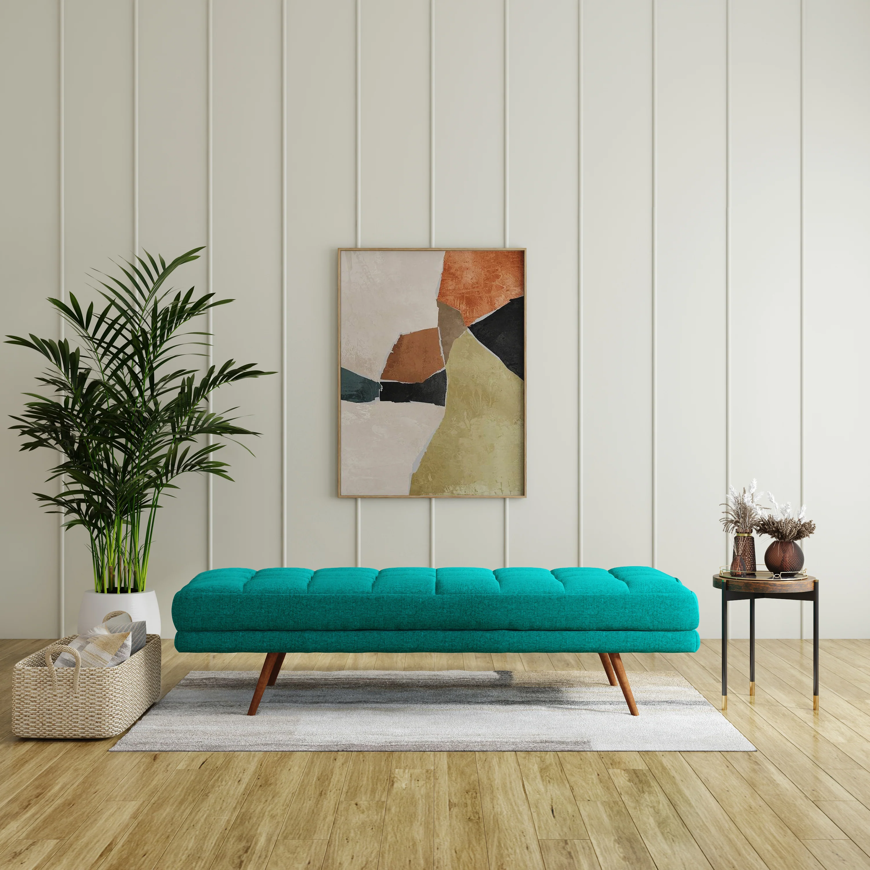 Zuri Bench