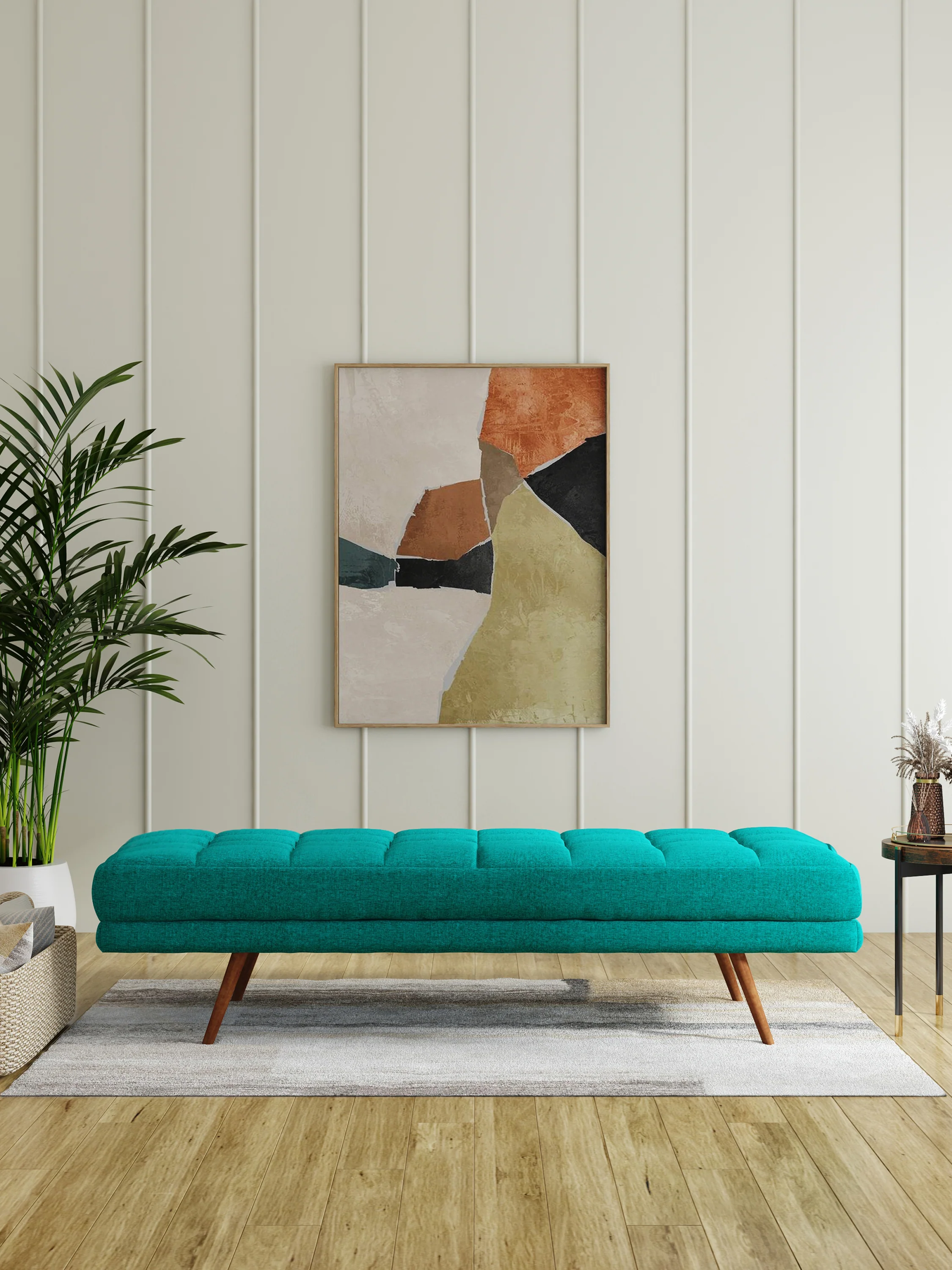 Zuri Bench - Image 3